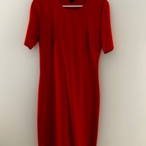 Banana Republic Timeless Work Dress
